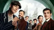 Prime Video renueva 'El joven Sherlock' por su éxito global: 45 millones de espectadores