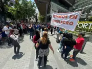 Primer Simulacro Nacional 2026: alerta sísmica llegará a celulares en 8 estados