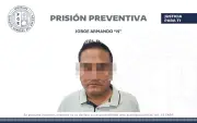 Prisión preventiva a alcalde de Tlalnepantla por abuso sexual a adolescente