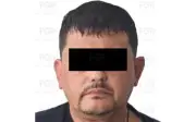 Prisión preventiva a colaborador de 'El Jardinero' del CJNG