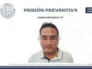 Prisión preventiva para acusado de violación y abuso sexual en Tlayacapan