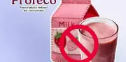 Profeco alerta: leches saborizadas de marcas como Vaca Blanca y Great Value no son leche real