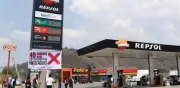 Profeco exhibe gasolineras con precios excesivos en operativo nacional