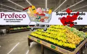 Profeco identifica al supermercado más caro de Jalisco en Zapopan