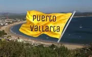 Protección Civil actualiza banderas en playas de Puerto Vallarta
