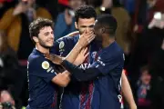 PSG Refuerza su Liderato en la Ligue 1 con Victoria en el Clásico Francés