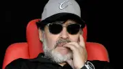 Psicólogo revela trastorno bipolar y narcisista en Maradona durante juicio