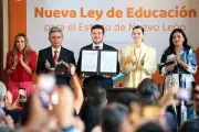 Publican nueva Ley de Educación en México