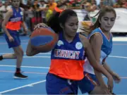 Puebla albergará la etapa estatal de los Juegos Deportivos de Educación Media Superior 2026