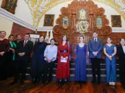 Puebla lidera ciencia con semiconductores y educación tecnológica