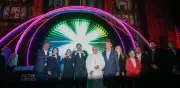Puebla se ilumina como sede del Festival Internacional Glow México 2026