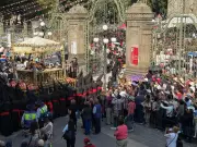 Puebla supera los mil 43 millones en derrama económica durante Semana Santa