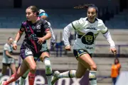 Pumas Femenil se despide de la Liguilla con empate ante Puebla en el Olímpico