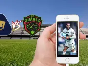 Pumas vs Juárez: Universitarios Buscan Liderato en el Olímpico Universitario