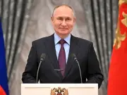 Putin decreta tregua unilateral por Pascua ortodoxa en conflicto con Ucrania