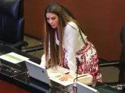 PVEM exige respeto a Morena y asegura ganará gubernatura de San Luis Potosí en 2027