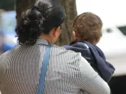 PVEM propone impedir salida del país a deudores alimentarios para proteger a la infancia