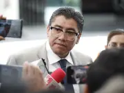 PVEM y PT excluyen a Saúl Monreal para gubernatura de Zacatecas; senador seguirá en Morena