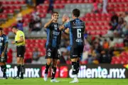 Querétaro apaga las ilusiones de Necaxa para la Liguilla en la Liga MX