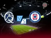 Querétaro vs Cruz Azul: Todo sobre el duelo clave de la Jornada 16 de Liga MX