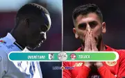 Querétaro vs Toluca: Horario y dónde ver EN VIVO el duelo de la J13 de la Liga MX