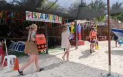 Quintana Roo supera el 90% de ocupación hotelera en Semana Santa con más de 1.2 millones de turistas