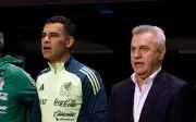 Rafa Márquez sucederá a Javier Aguirre al mando de la Selección Mexicana tras el Mundial 2026