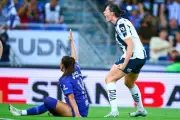 Rayadas del Monterrey: El Poder Femenino que Domina el Fútbol Mexicano