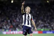 Rayados oficializa la salida de Jesús Canales del equipo