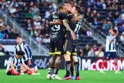 Rayados se desploma ante Pachuca y su pase a la liguilla está en grave riesgo