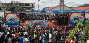 RD Congo celebra Mundial 2026 con mariachis y euforia tras 50 años de espera