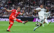 Real Madrid se juega la temporada en Múnich ante el Bayern en la Champions