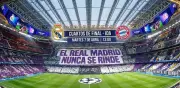Real Madrid vs Bayern Múnich: Horario, canal y detalles del choque de Champions