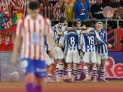 Real Sociedad gana Copa del Rey; historia de afición se vuelve viral