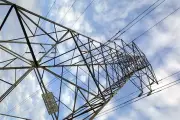 Red de transmisión eléctrica se estanca en primer trimestre
