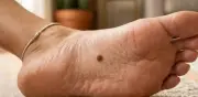 Red flags del melanoma: revisa la planta de tus pies hoy