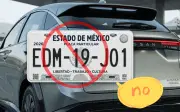 Reemplacamiento Edomex 2026: Multas, Calendario y Costos para Evitar Sanciones