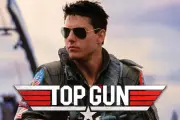 Reestreno de 'Top Gun' en cines mexicanos por su 40 aniversario