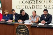 Reforma de vivienda llega al Congreso de CDMX para su debate