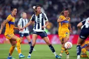 Regias enfrentan rivales duras en cuartos de final de la Liga MX Femenil