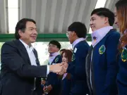 Registro a educación media superior sube 10% en 2026