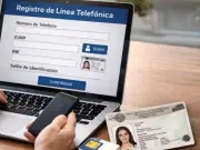 Registro de líneas telefónicas avanza lentamente con riesgo de suspensión masiva