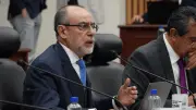 Relación INE-Presidencia se deterioró tras investigación a Morena, afirma exconsejero