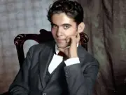 Relectura de 'Poeta en Nueva York' a la luz del amor de Lorca