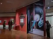 Remedios Varo: Habitantes de lo insólito ilumina el MAM con 90 piezas hasta 2026