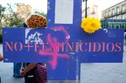 Reportan disminución del 27.2% en feminicidios en México durante los últimos seis años