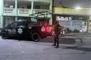 Rescatan a hombre secuestrado y detienen a dos presuntos plagiarios en operativo policial