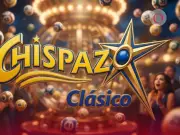 Resultados del Sorteo Chispazo Clásico 11952: Números Ganadores del 17 de Abril 2026