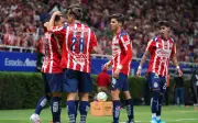 Resultados que arrebatarían el liderato a Chivas en el Clausura 2026