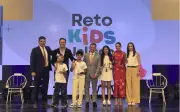Reto Kids Jalisco 2026 premia a estudiantes con proyectos innovadores
